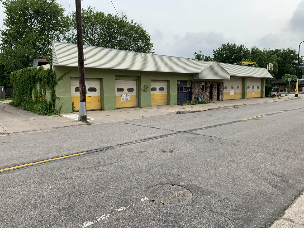 3452 S Lyndale Ave, Minneapolis, MN for sale Building Photo- Image 1 of 1