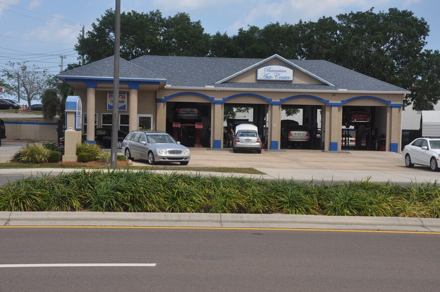 1258 US Highway 1, Rockledge, FL for sale - Building Photo - Image 2 of 8