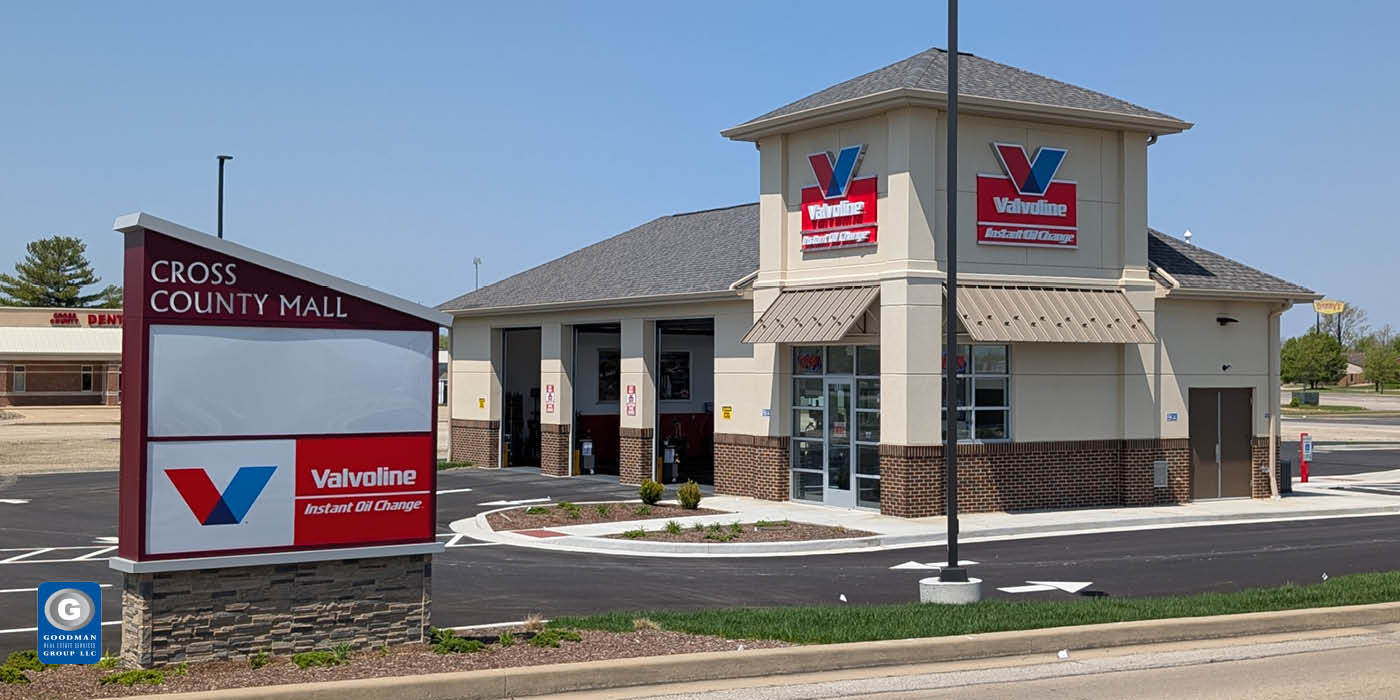 700 Broadway Ave E, Mattoon, IL for sale Building Photo- Image 1 of 5