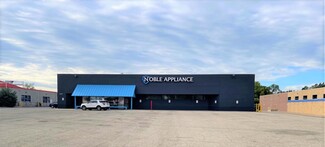 More details for 830 28th St SW, Grand Rapids, MI - Retail for Lease