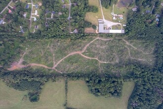 Old Airport Rd, Carrollton, GA - AERIAL  map view - Image1