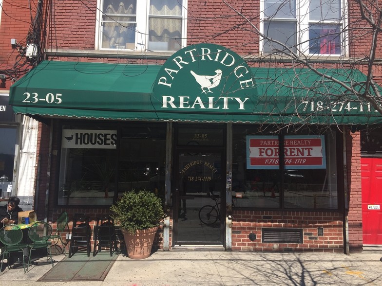 23-05 Astoria Blvd, Astoria, NY for sale - Primary Photo - Image 1 of 1