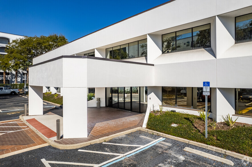 320 E South St, Orlando, FL for lease - Building Photo - Image 3 of 7