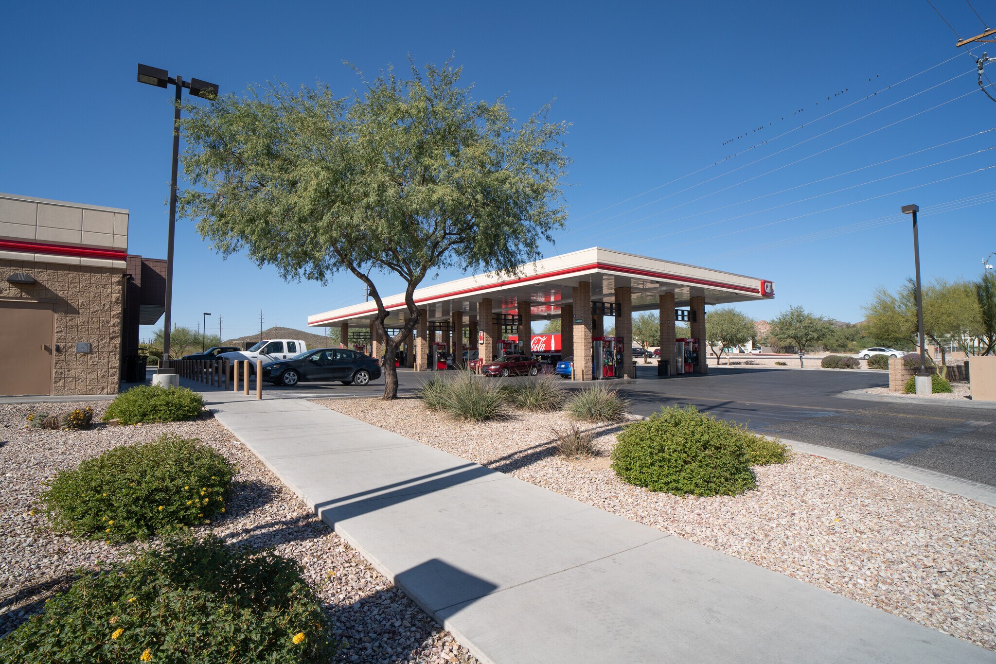 3345 W Valencia Rd, Tucson, AZ 85746 Retail for Sale