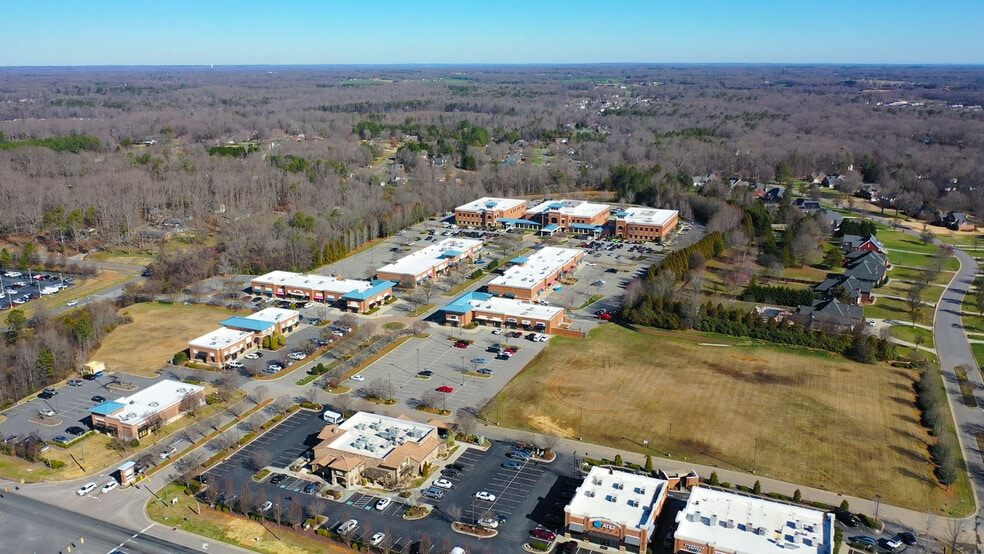 2900 Hwy 74, Monroe, NC 28110 - The Park @ Monroe | LoopNet