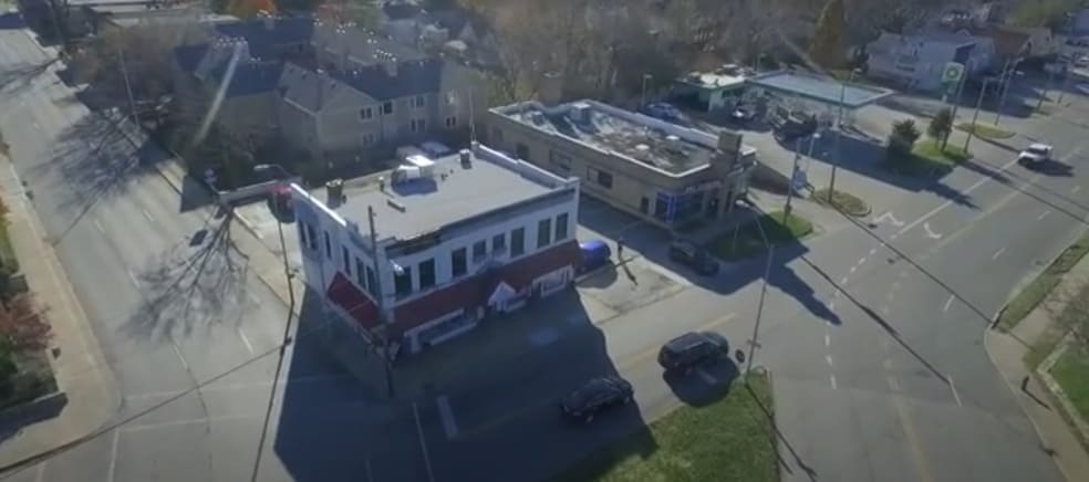 1001 Westport Rd, Kansas City, MO for sale - Building Photo - Image 2 of 2