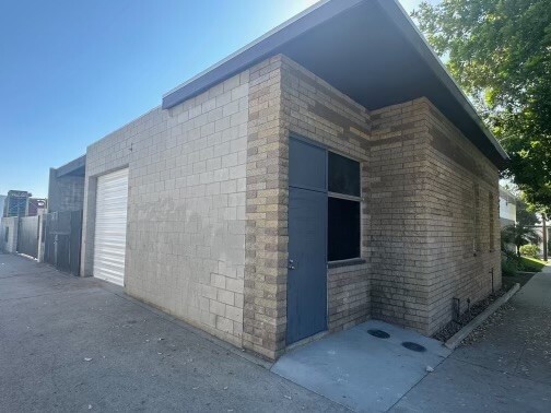 12414 Penn St, Whittier, CA for lease - Building Photo - Image 1 of 5