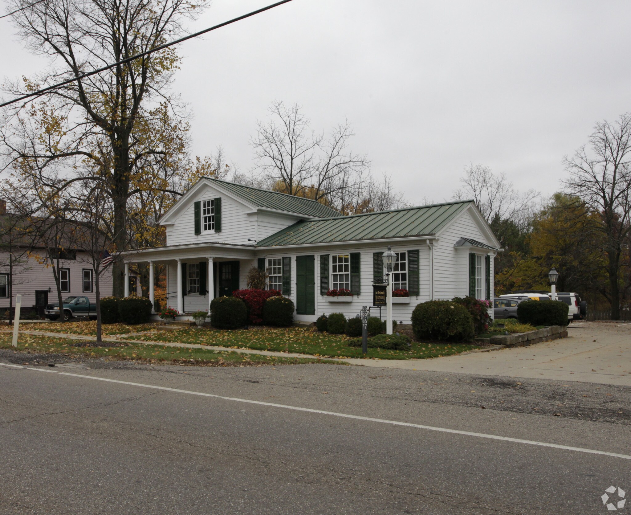 3967 Broadview Rd, Richfield, OH for sale Primary Photo- Image 1 of 1