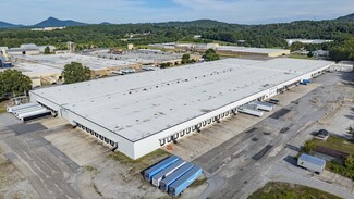 More details for 840 SW Complex St, Lenoir, NC - Industrial for Sale