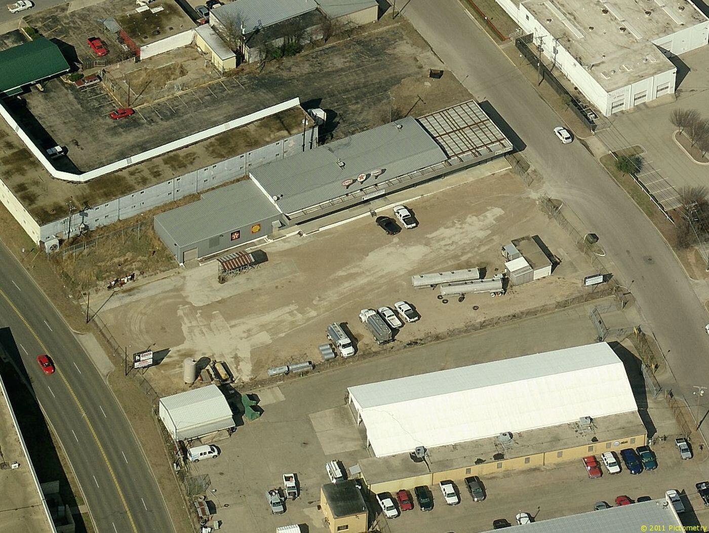 317 Factory Dr, Waco, TX for sale Aerial- Image 1 of 1