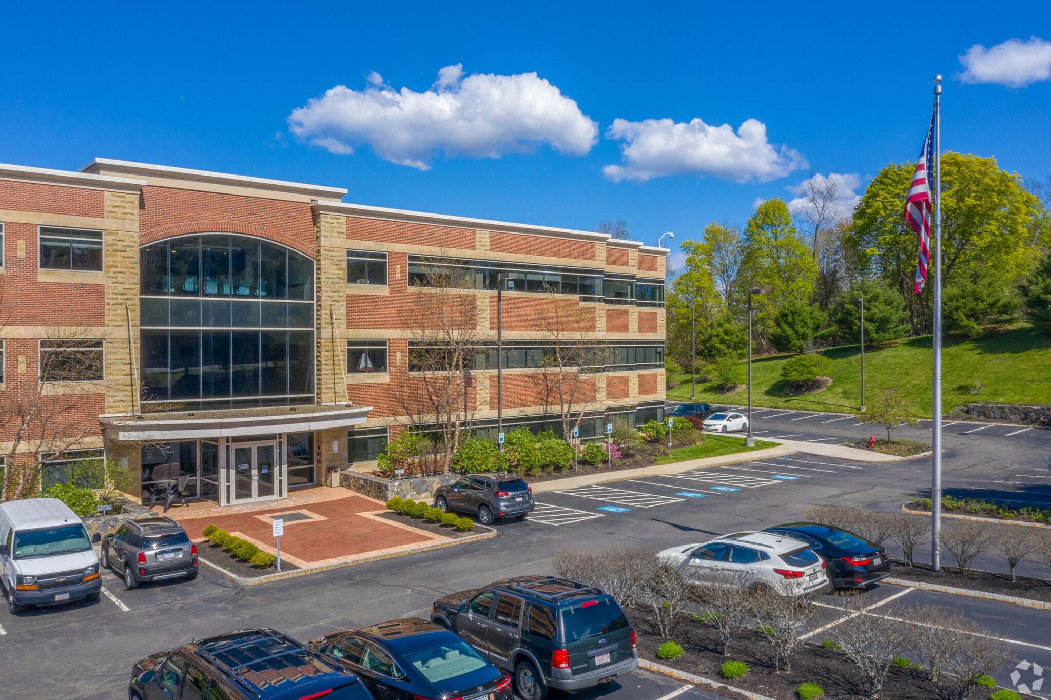 99 Conifer Hill Dr, Danvers, MA 01923 - Office for Lease | LoopNet