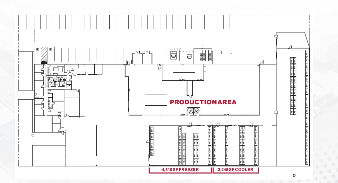 3064 E Maria St, Rancho Dominguez, CA for sale Floor Plan- Image 1 of 1