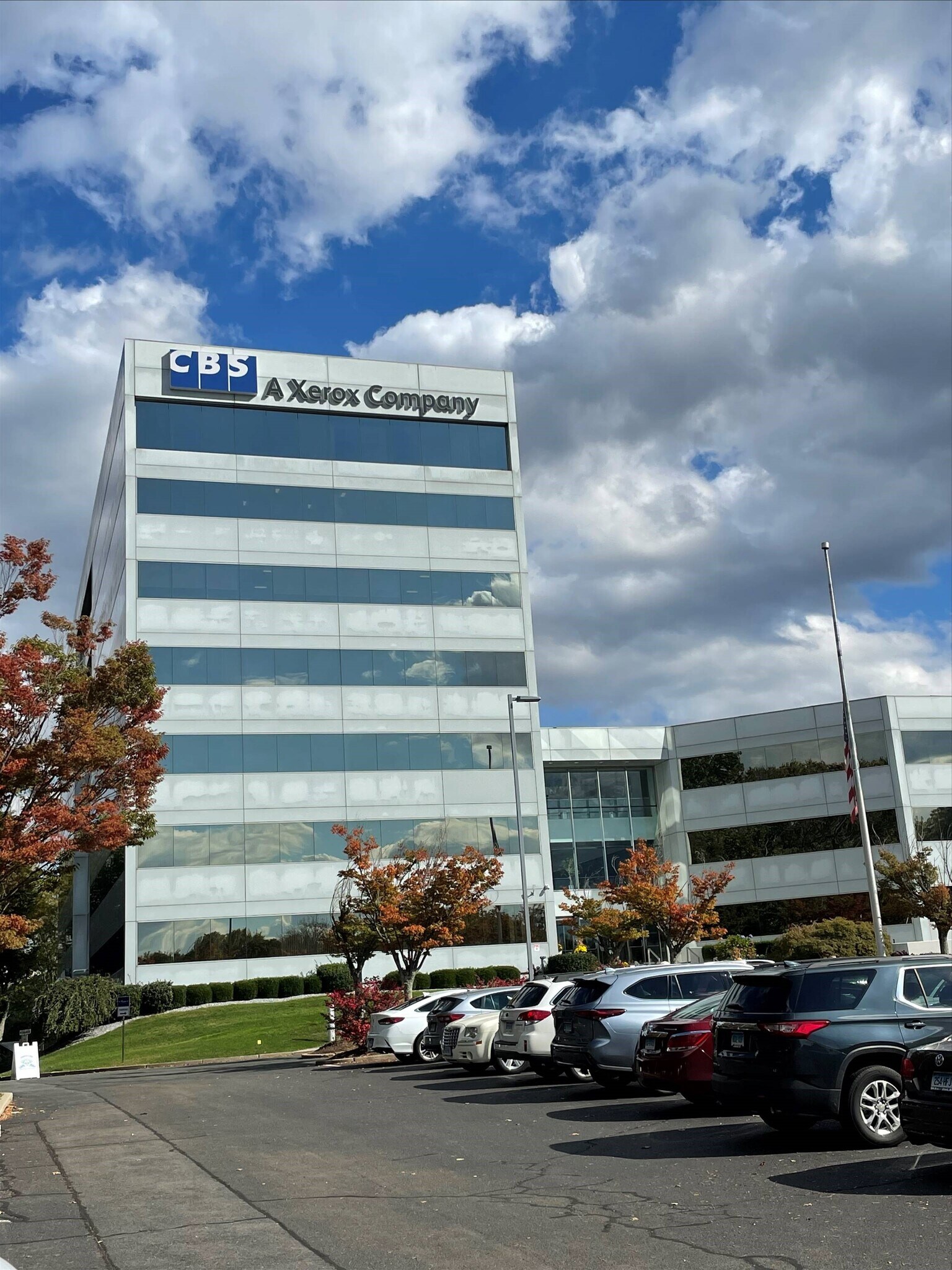 100 Great Meadow Rd, Wethersfield, CT 06109 Putnam Park