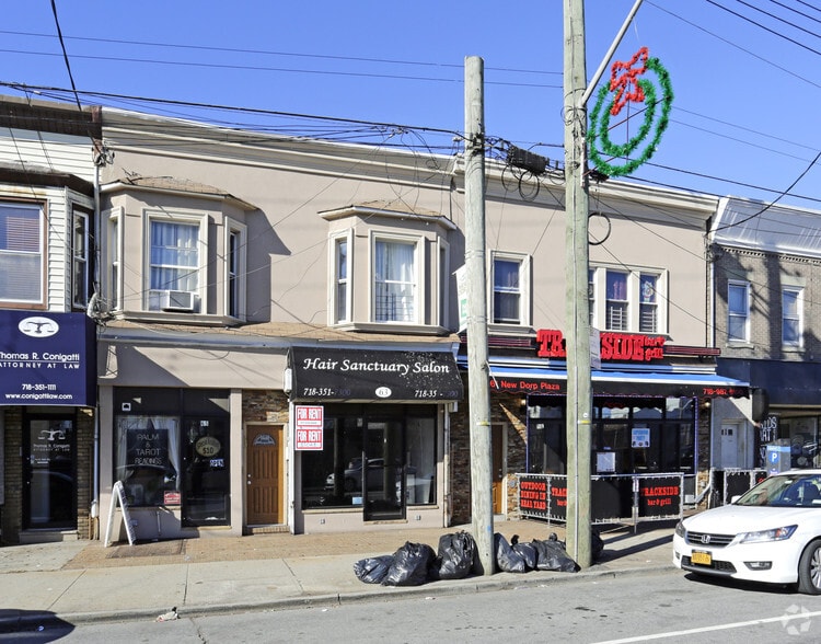61-65 New Dorp Plz N, Staten Island, NY for sale - Primary Photo - Image 1 of 1