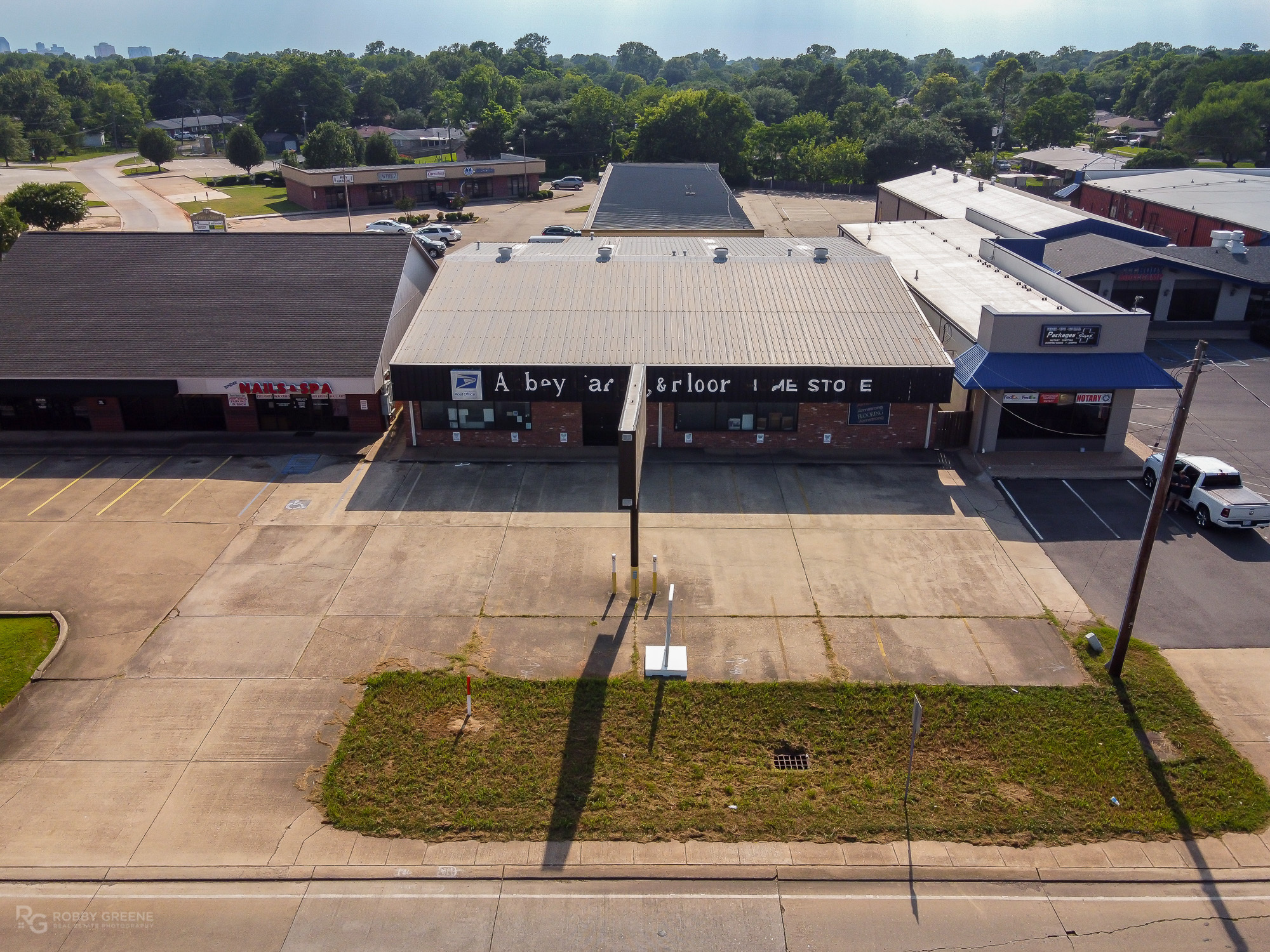 2161 Airline Dr, Bossier City, LA for sale Building Photo- Image 1 of 1