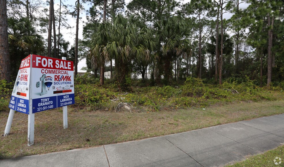 6040 Minton Rd, Palm Bay, FL 32907