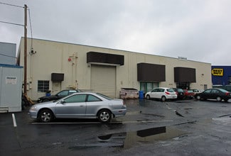 More details for 654 Irwin St, San Rafael, CA - Industrial for Lease