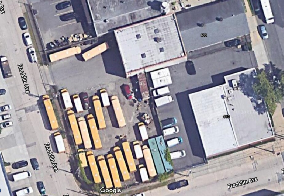 630 S Fulton Ave, Mount Vernon, NY for sale Building Photo- Image 1 of 1