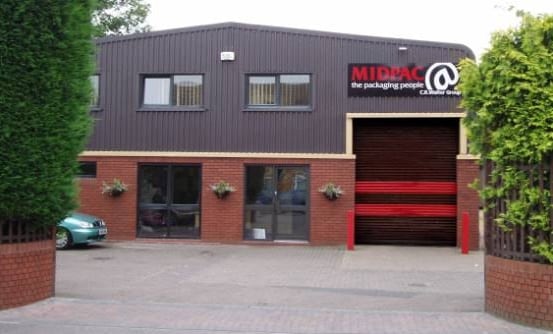 11 Clarendon St, Coventry for lease - Building Photo - Image 2 of 5