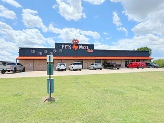 More details for 120 Bear Cat Rd, Aledo, TX - Industrial for Lease