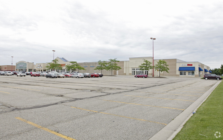 6550-6838 E State St, Rockford, IL for lease - Primary Photo - Image 2 of 5