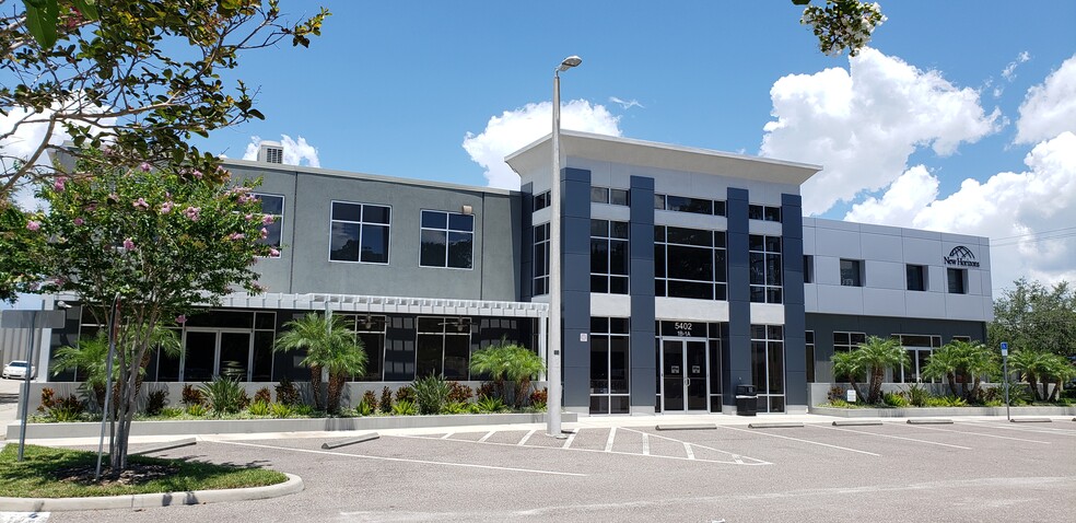 5402 W Laurel St, Tampa, FL for sale - Building Photo - Image 1 of 6