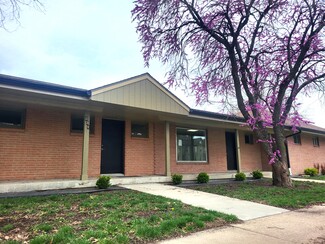 More details for 234 S Cherry St, Olathe, KS - Office for Lease