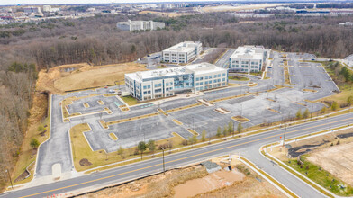 7031 Ridge Rd, Hanover, MD - aerial  map view - Image1