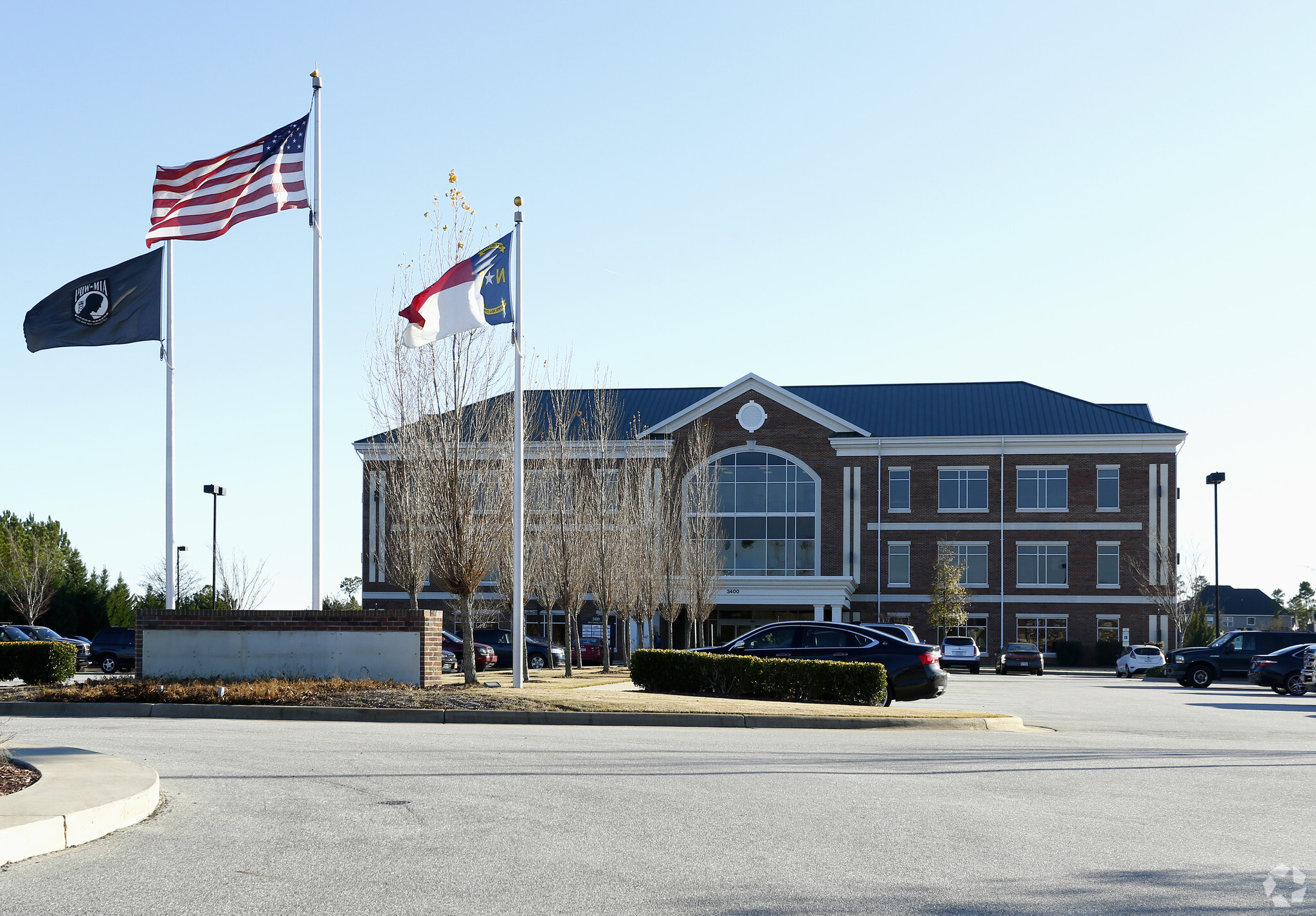 3400 Walsh Pky, Fayetteville, NC for lease Building Photo- Image 1 of 9