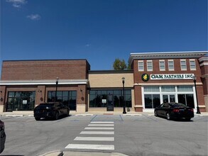 11028-11040 96th Pl, Saint John, IN for lease Building Photo- Image 2 of 4