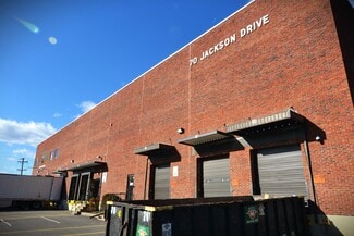 More details for 70 Jackson Dr, Cranford, NJ - Industrial for Lease