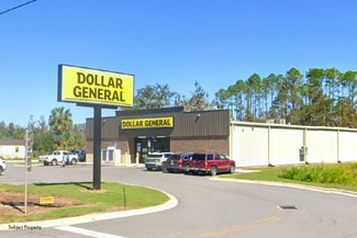 More details for 4154 S Byron Butler Pkwy, Perry, FL - Retail for Sale