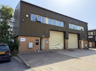 More details for Dawlish Business Park, Dawlish - Industrial for Lease
