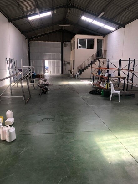 Industrial in Córdoba, Córdoba for sale - Building Photo - Image 2 of 3