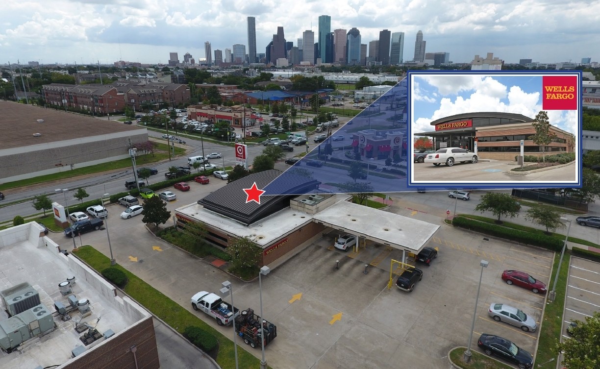 2005 Taylor St, Houston, TX 77007