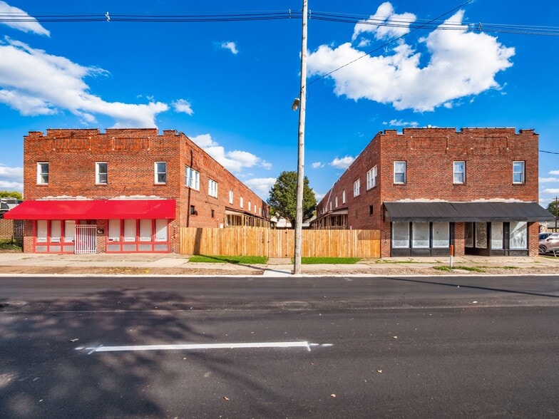 1264 S High St, Columbus, OH for sale - Building Photo - Image 1 of 27