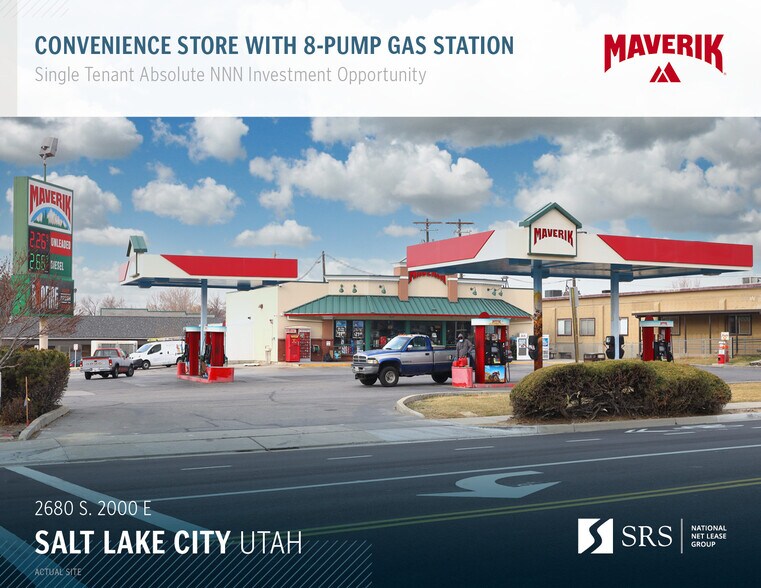 2680 S 2000 E Salt Lake City Ut 84109 Loopnetcom