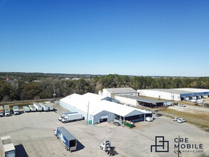 3378 Moffett Rd, Mobile, AL for lease Interior Photo- Image 1 of 6