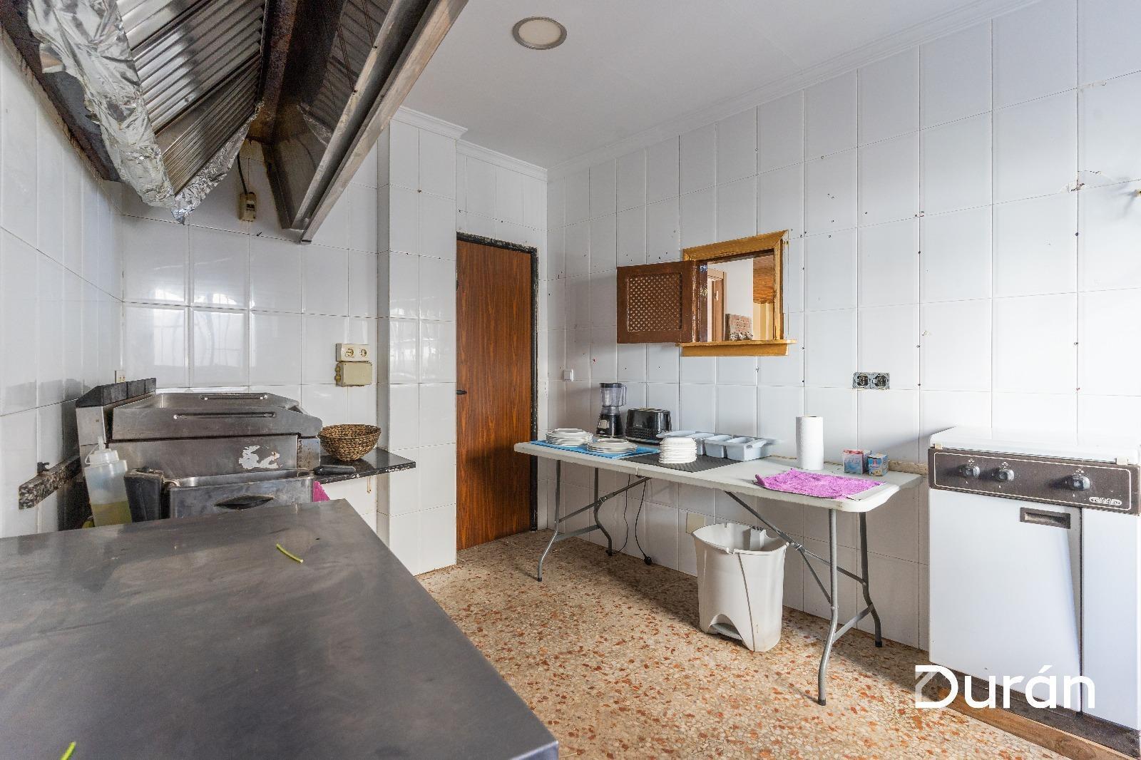 Retail in Bayárcal, Almería for lease Building Photo- Image 1 of 26