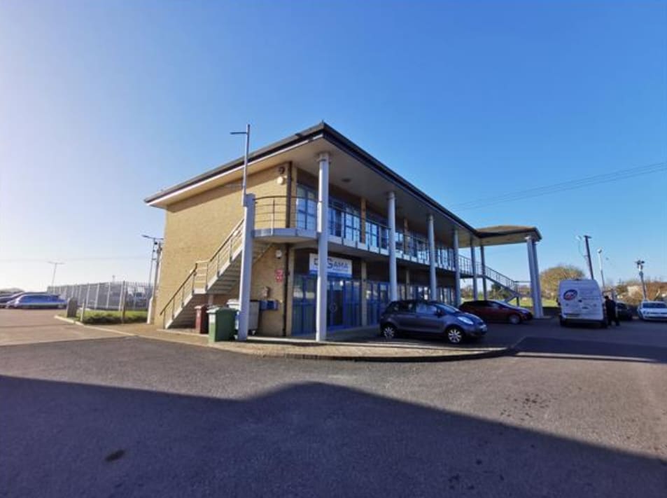 Birdham Rd, Chichester for sale Building Photo- Image 1 of 1