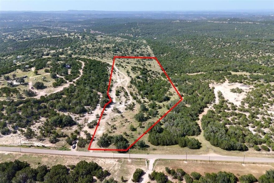 8364 Fitzhugh rd, Dripping Springs, TX for sale - Building Photo - Image 2 of 14