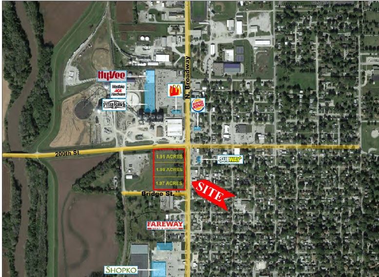 1205 N Broadway St, Red Oak, IA 51566 | LoopNet