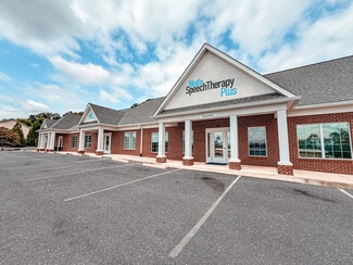 More details for 100 Red Oak Drive, Staunton, VA - Office for Sale