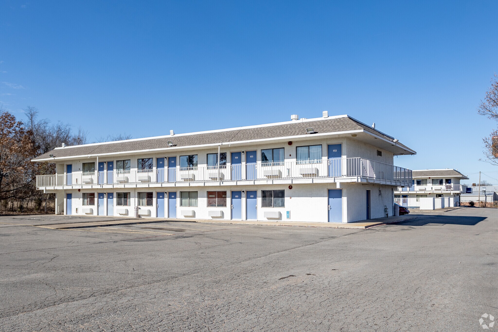 903 S 32nd St, Muskogee, OK for sale Primary Photo- Image 1 of 1