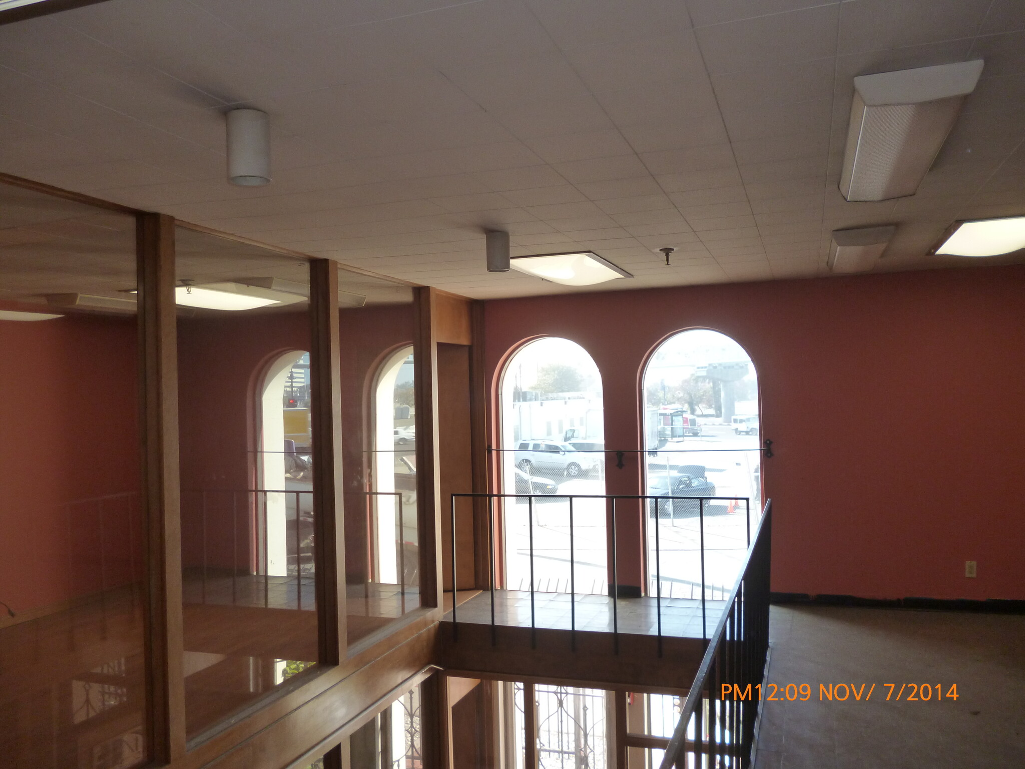 8130-8140 Baldwin St, Oakland, CA for lease Interior Photo- Image 1 of 6