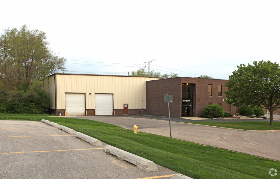 5240 Thatcher Rd, Downers Grove, IL for sale - Primary Photo - Image 1 of 1