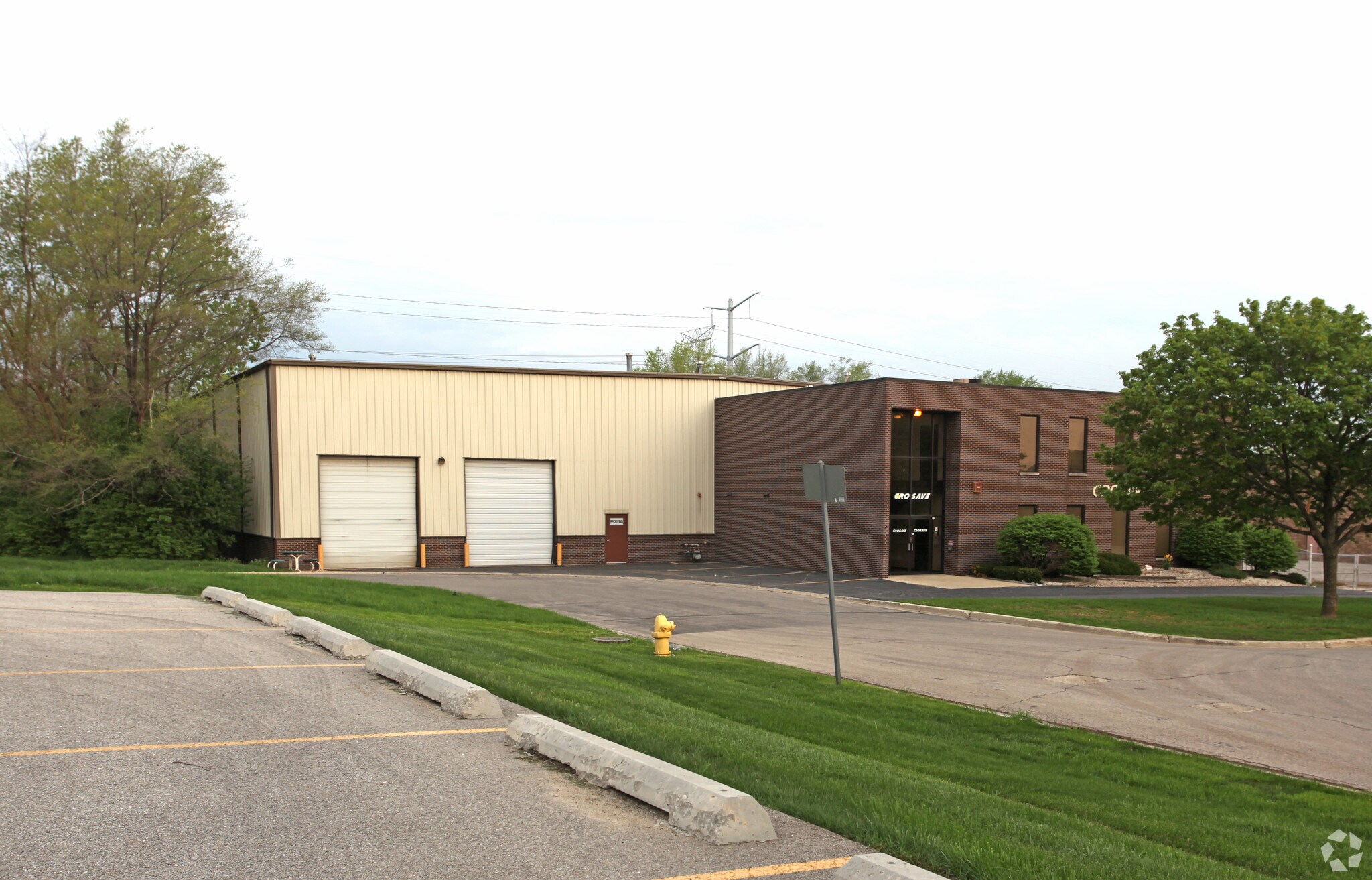 5240 Thatcher Rd, Downers Grove, IL for sale Primary Photo- Image 1 of 1