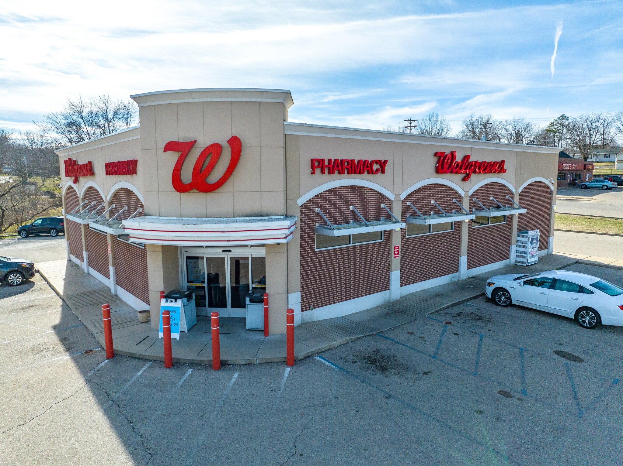Walgreens In Nixa Mo 99 - 5tdr3q2