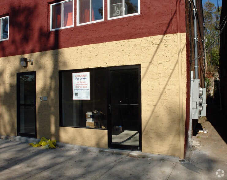 4235-4237 Ridge Ave, Philadelphia, PA for sale - Building Photo - Image 3 of 4