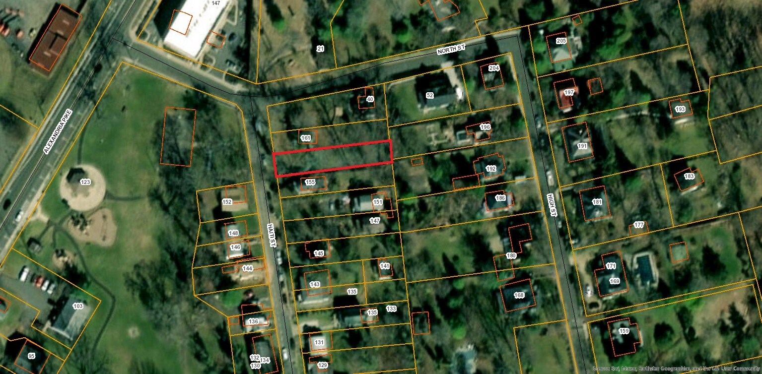 Haiti, Warrenton, VA for sale Primary Photo- Image 1 of 1